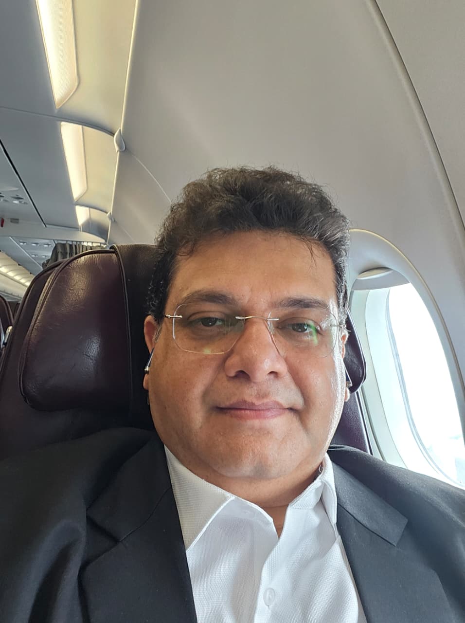 Dr. Suraj Kumar Pathak